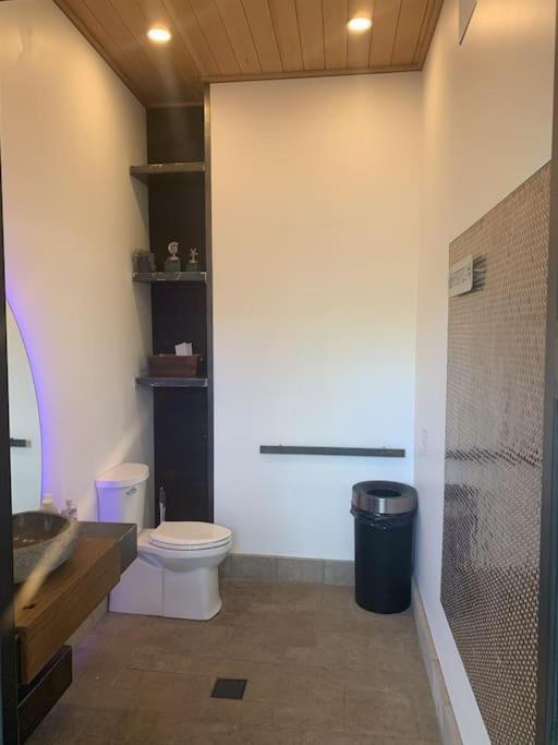 12 Fires Luxury Glamping With Heating #1 Hotel Johnson City Exterior photo